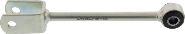 Стойка (тяга) стабилизатора MAPCO. Артикул 54855