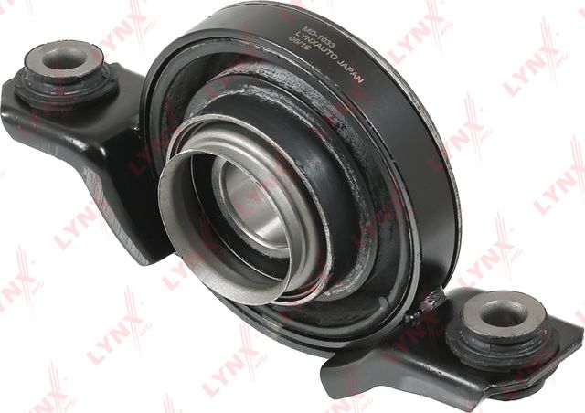 Подвесной подшипник карданного вала LYNXauto для Subaru Forester II 2002-2008. Артикул MD-1033