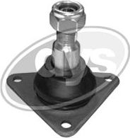 Шаровая опора DYS (Стольное литье) передняя правая/левая нижняя для Renault Master I 1980-1998. Артикул 27-00599