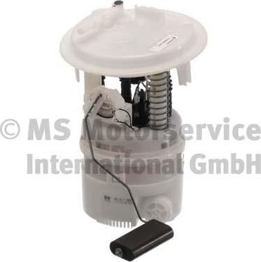 Бензонасос (топливный насос) Pierburg. Артикул 7.02701.79.0