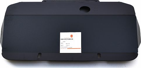 Защита Alfeco для картера Great Wall Hover H5 2010-2016. Артикул ALF.31.09