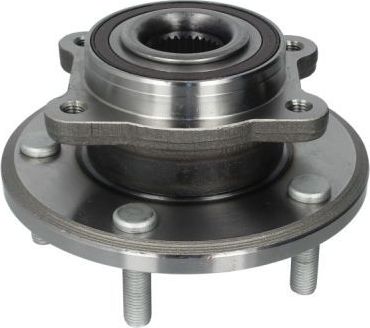 Ступичный подшипник (комплект) BTA передний правый/левый для Fiat Freemont 2011-2016. Артикул H1Y038BTA