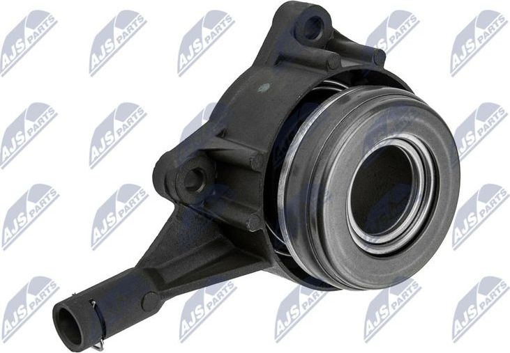 Выжимной подшипник сцепления NTY (алюминий). Артикул NWS-FR-005