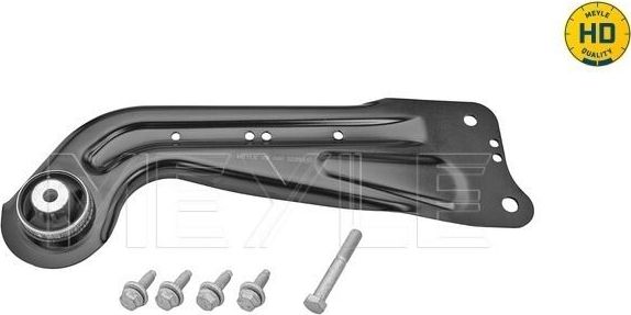 Поперечный рычаг задней подвески Meyle (Листовая сталь). Артикул 116 050 0238/HD