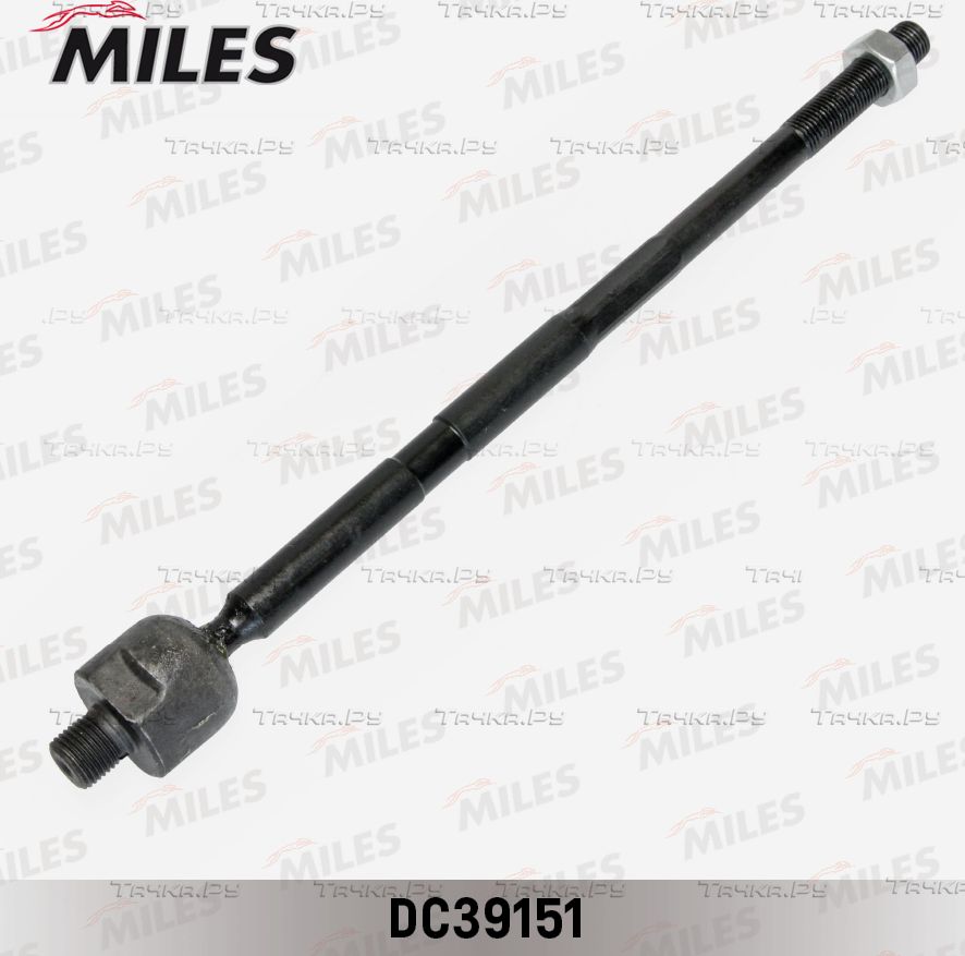 Рулевая тяга Miles правая/левая для Chevrolet Aveo II 2011-2015. Артикул DC39151