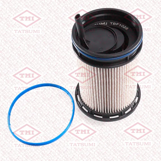 Фильтр топливный [Картридж] (Tatsumi). Артикул TBF1028