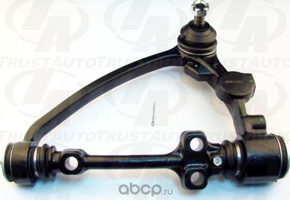 Рычаг подвески (ТА) (Trustauto). Артикул HCA1107L