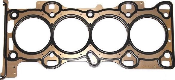 Прокладка ГБЦ Elring. Артикул 255.070