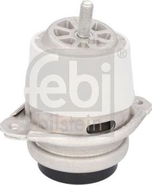 Подушка (опора) двигателя Febi Bilstein правая/левая для Porsche Cayenne II (958) 2010-2014. Артикул 188240