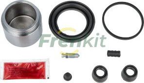 Ремкомплект тормозного суппорта Frenkit передний для Kia Clarus I 1996-2001. Артикул 257944