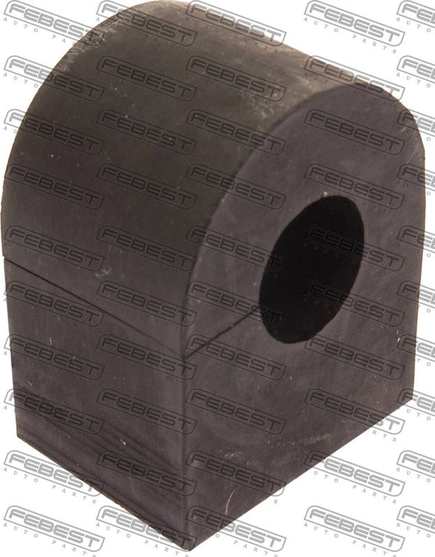 Втулка стабилизатора Febest. Артикул NSB-007