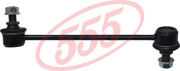 Стойка (тяга) стабилизатора 555. Артикул SLK-8520L