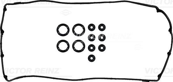 Комплект прокладок клапанной крышки 441724 Victor Reinz. Артикул 15-40047-01