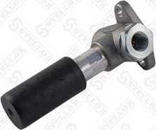 Топливный насос ручной подкачки Stellox для MAN F2000 1994-2000. Артикул 82-00010-SX