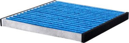 Салонный фильтр Sakura для Toyota Brevis 1999-2007. Артикул CAB-1102