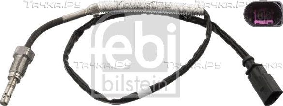 Датчик температуры выхлопных газов Febi Bilstein для SEAT Ateca I 2016-2026. Артикул 100811