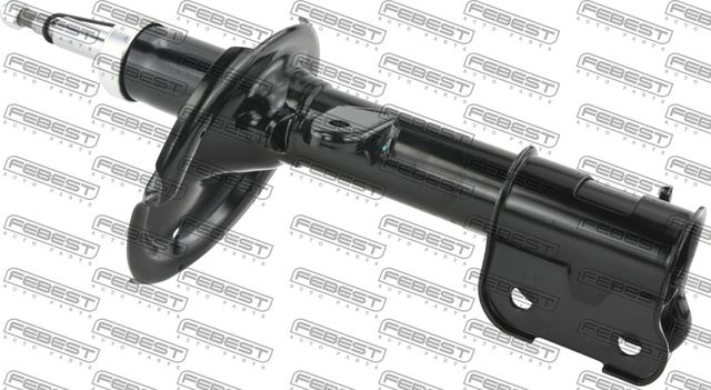 Амортизатор Febest. Артикул 12110-017FL