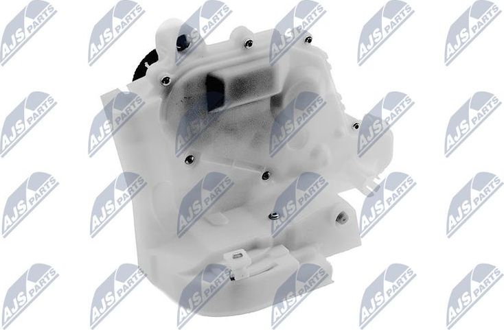 Замок двери NTY. Артикул EZC-HD-007