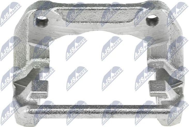 Скоба тормозного суппорта NTY. Артикул HZT-HD-006A