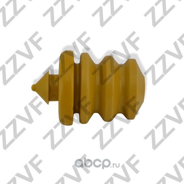 Отбойник заднего амортизатора (Zzvf). Артикул ZVTM170A