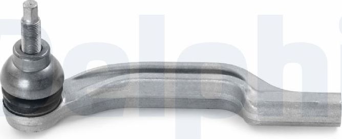 Наконечник рулевой тяги Delphi. Артикул TA3465
