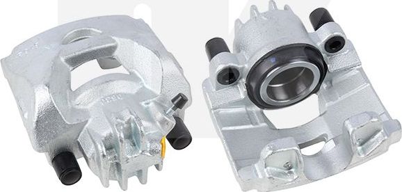 Тормозной суппорт NK передний правый для Citroen DS5 2011-2015. Артикул 2119164