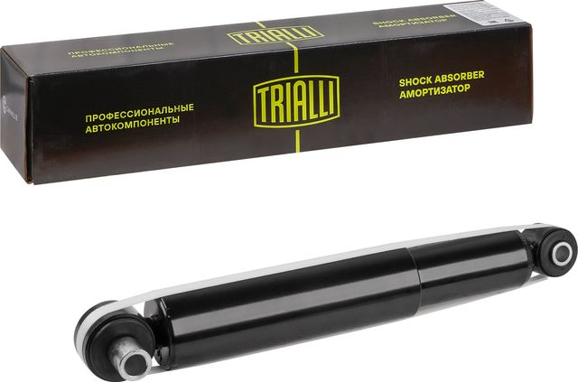 Амортизатор Trialli. Артикул AG 10527