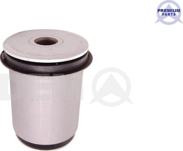 Сайлентблок переднего рычага подвески Sidem. Артикул 845651