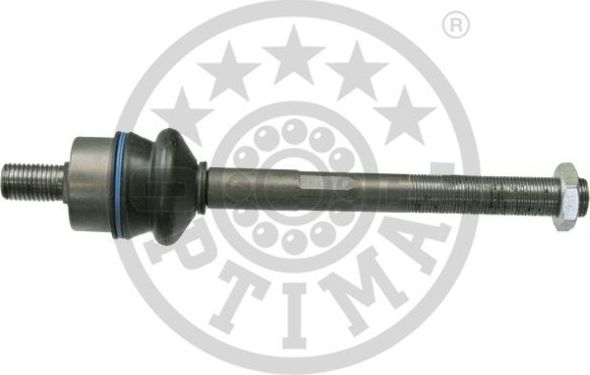 Рулевая тяга Optimal правая/левая для Land Rover Discovery III 2004-2009. Артикул G2-1117