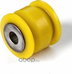 Сайлентблок полиуретановый передней и задней подвески  тяги Панара  крепление к кузову NISSAN SAFARI (Точка Опоры). Артикул 2-06-141