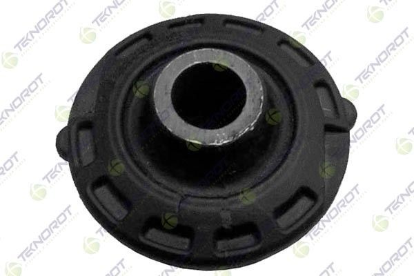 Сайлентблок заднего рычага подвески Teknorot для Peugeot 1007 2005-2009. Артикул SB 439