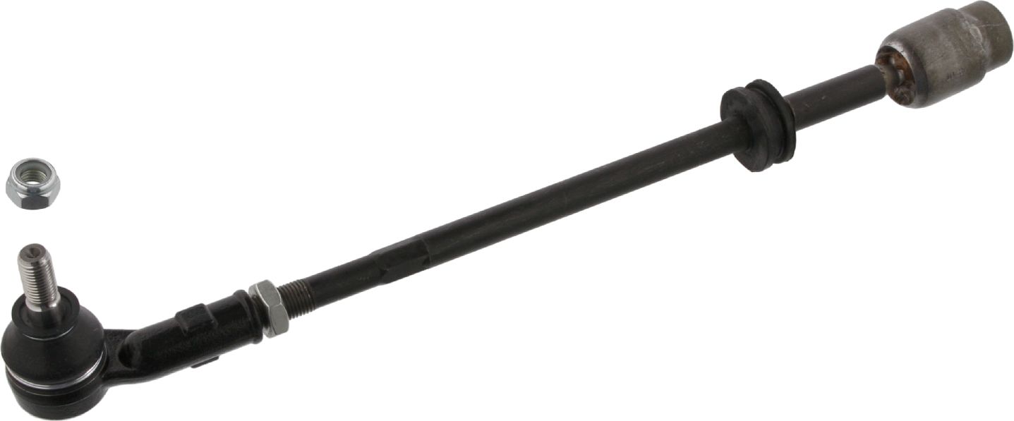 Рулевая тяга поперечная Febi Bilstein ProKit. Артикул 01121