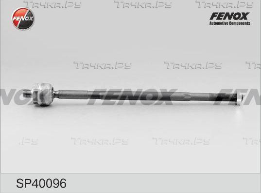 Рулевая тяга Fenox правая/левая для Volkswagen Corrado 1988-1995. Артикул SP40096