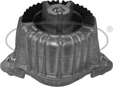 Подушка (опора) двигателя Corteco. Артикул 80005163