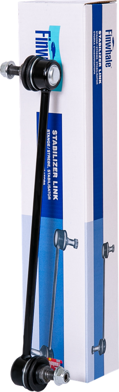 Стойка (тяга) стабилизатора Finwhale. Артикул SL600