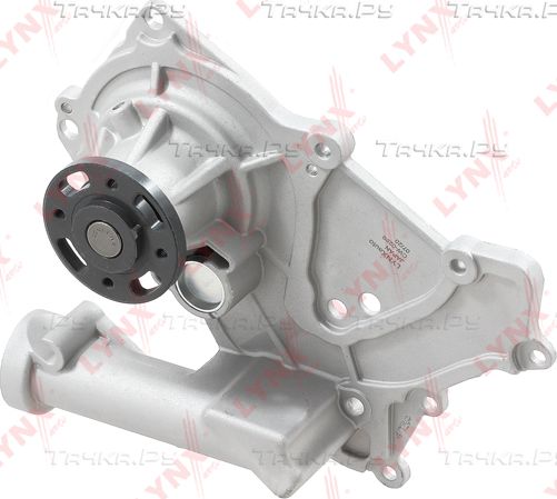 Помпа (водяной насос) LYNXauto для Hyundai Genesis I 2008-2014. Артикул CW-0289