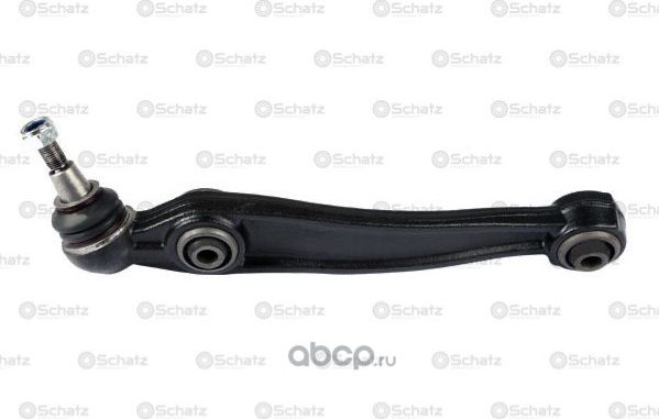 Рычаг подвески (Schatz). Артикул S25283L