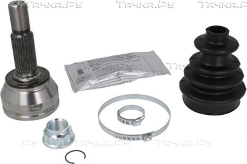 Шрус внутренний (граната) Cifam. Артикул 607-874