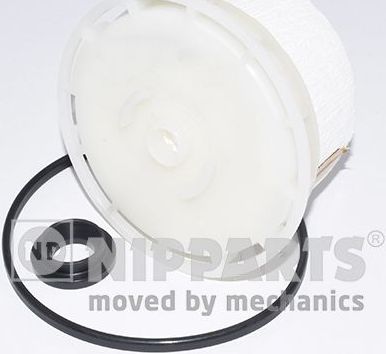 Топливный фильтр Nipparts. Артикул N1332099