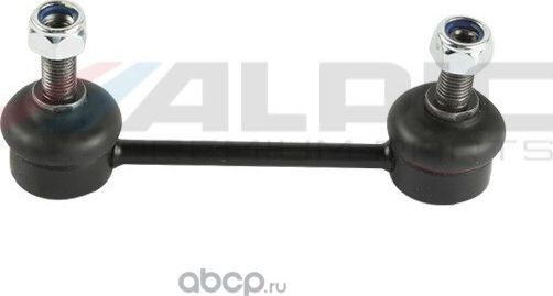 Тягастабилизатора правая/левая FORD(TRANSIT CONNECT) (Alpic). Артикул ASL148LR