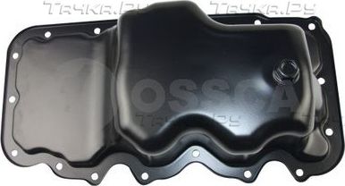 Масляный поддон картера двигателя OSSCA. Артикул 14571