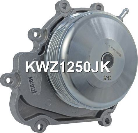 Водяной насос Krauf. Артикул KWZ1250JK