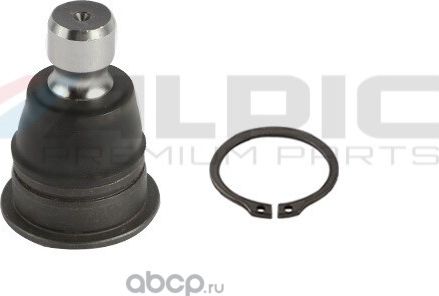 Опора шаровая правая/левая NISSAN(MURANO,QASHQAI,ROGUE,X-TRAIL), RENAULT(KADJAR, (Alpic). Артикул ABJ206LR