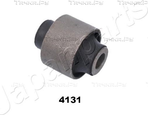 Сайлентблок заднего рычага подвески Japanparts. Артикул RU-4131