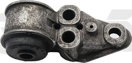 Сайлентблок задней балки Vika. Артикул 45010007101