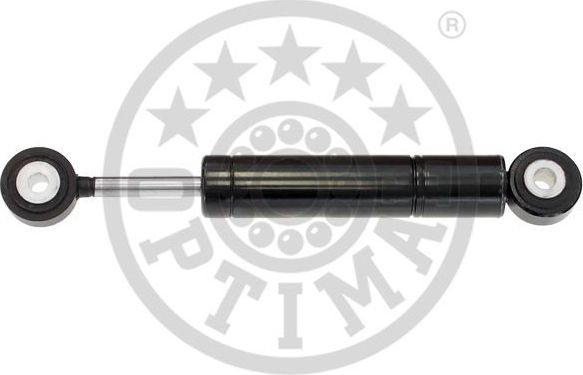 Натяжной ролик (натяжитель) приводного ремня Optimal для Mercedes-Benz S-Класс III (W140) 1993-1998. Артикул 0-N1926