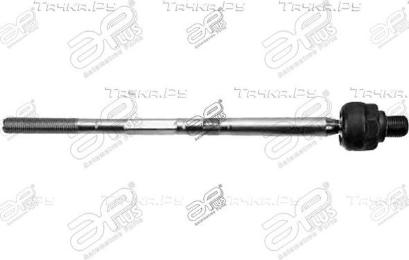 Рулевая тяга APlus правая/левая внутренняя для Opel Corsa D 2006-2014. Артикул 16243AP