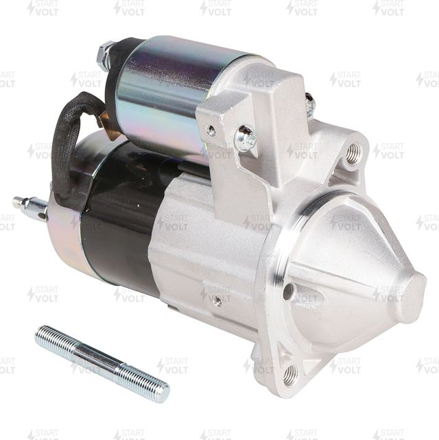 Стартер StartVOLT для Kia Carnival II 2006-2014. Артикул LSt 0831