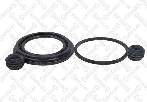 Ремкомплект тормозного суппорта Stellox. Артикул 04-99144-SX