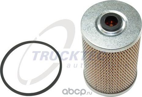 Топливный фильтр Trucktec Automotive. Артикул 01.38.046